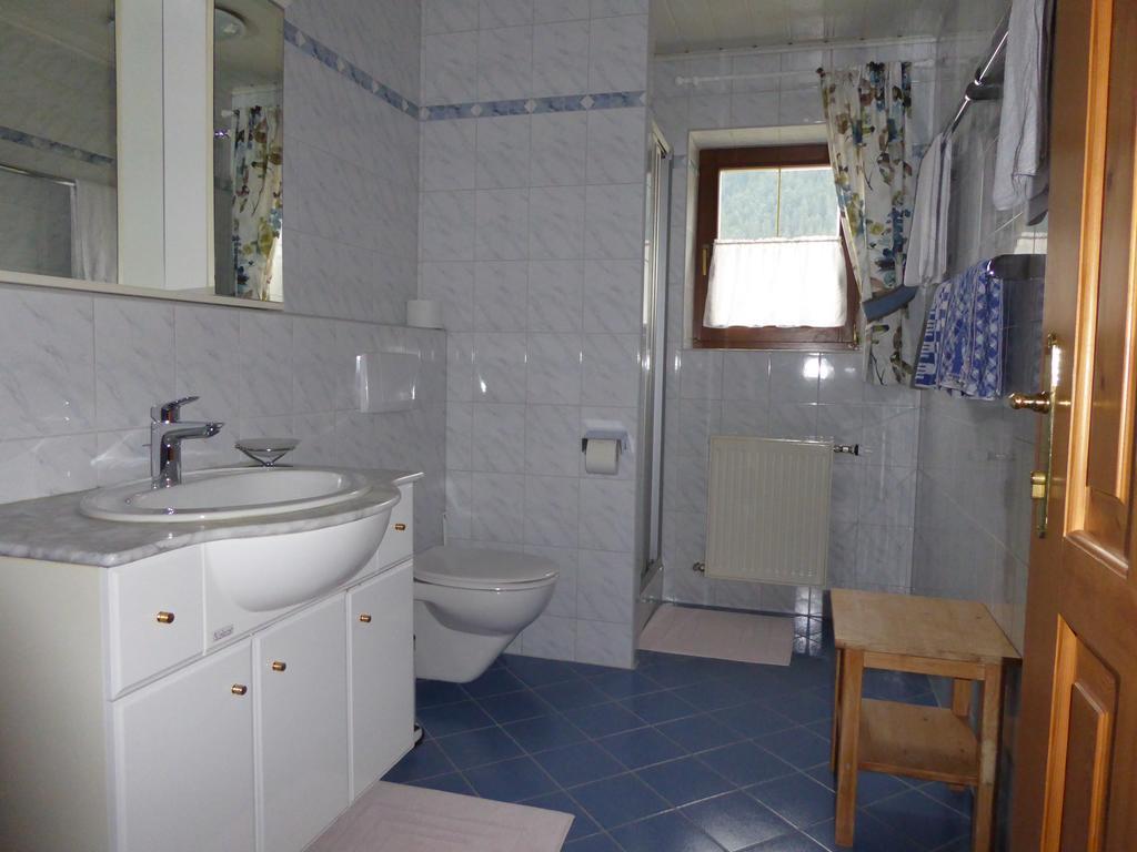 Ferienwohnung Vierthaler 고사우 외부 사진