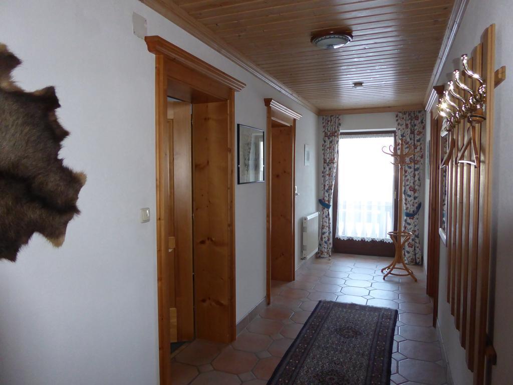 Ferienwohnung Vierthaler 고사우 외부 사진
