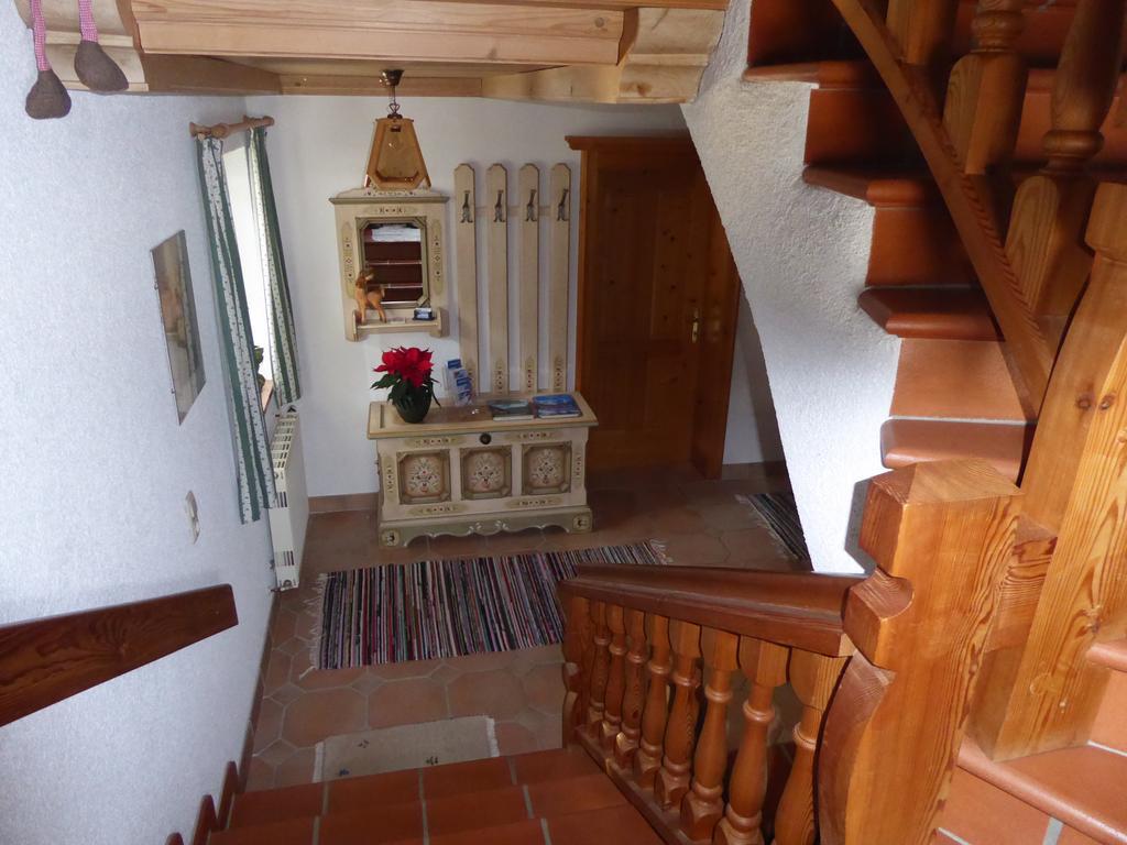 Ferienwohnung Vierthaler 고사우 외부 사진