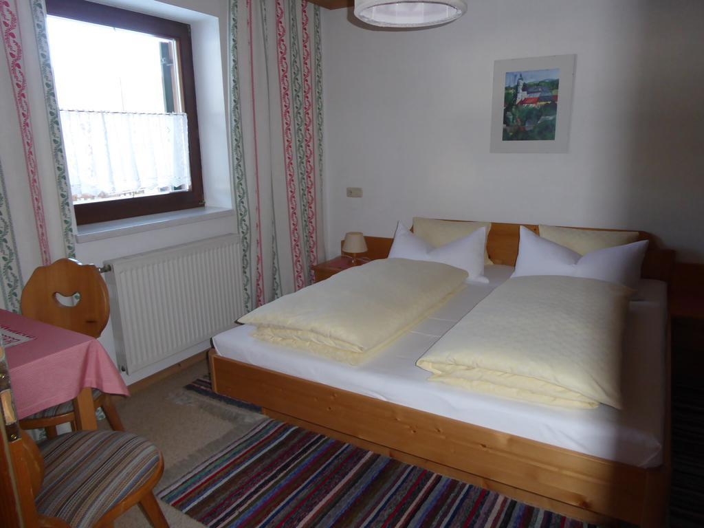 Ferienwohnung Vierthaler 고사우 외부 사진