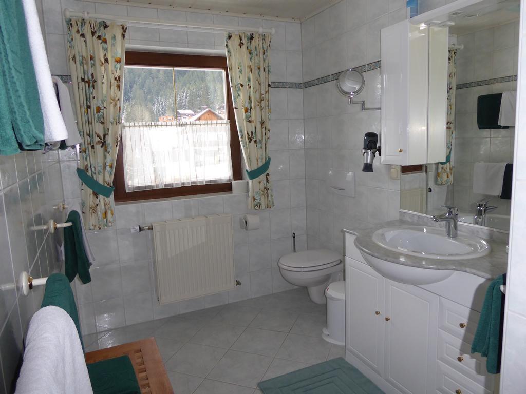 Ferienwohnung Vierthaler 고사우 외부 사진