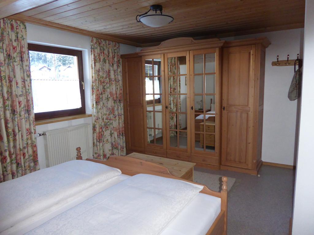 Ferienwohnung Vierthaler 고사우 외부 사진
