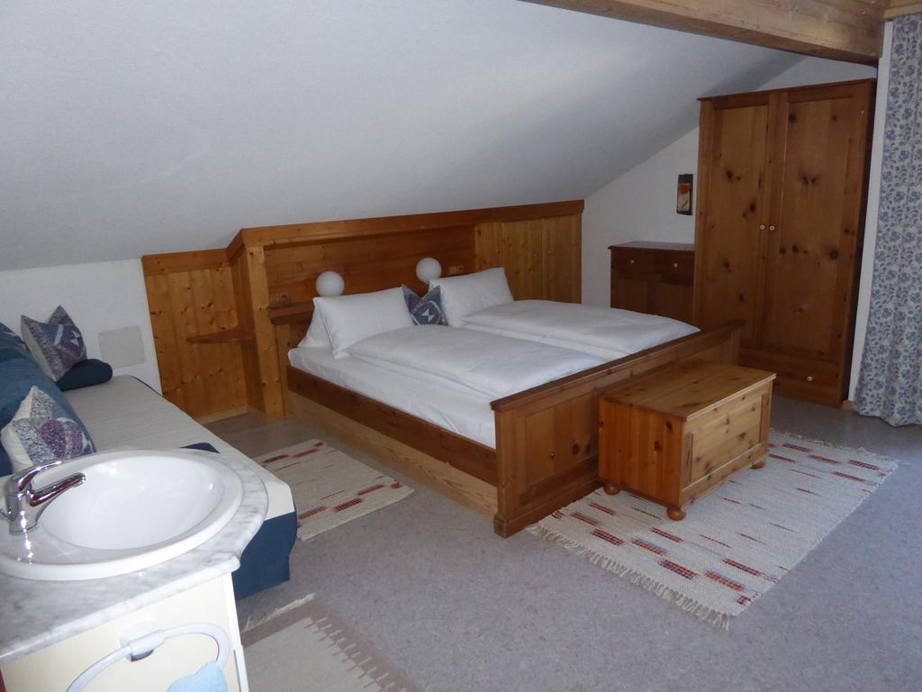Ferienwohnung Vierthaler 고사우 외부 사진
